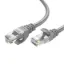 Fully G505L 1 Metre Gri Cat6 Kablo resmi