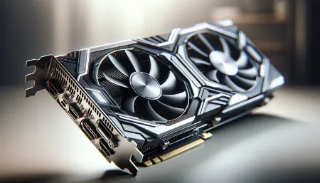 Ekran Kartları kategorisi için resim