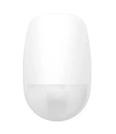 HIKVISION DS-PDP15P-EG2-WE KABLOSUZ PIR DEDEKTOR resmi