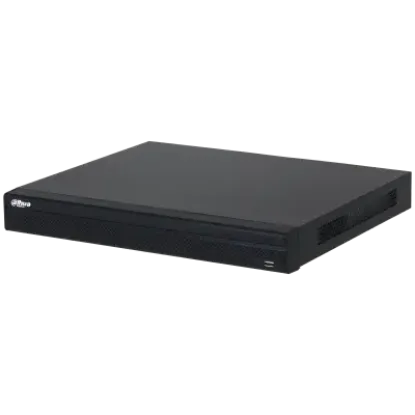 DAHUA NVR4208-8P-4KS3 8 KANAL NETWORK KAYIT CİHAZI resmi