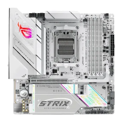 ASUS ROG STRIX B850-G GAMING WIFI AM5 ANAKART resmi