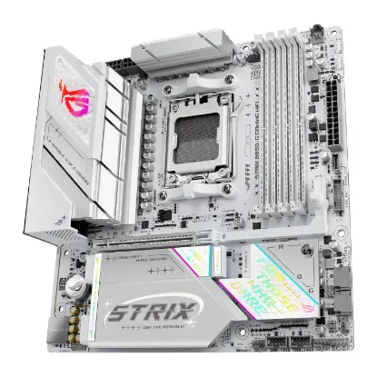 ASUS ROG STRIX B850-G GAMING WIFI AM5 ANAKART resmi