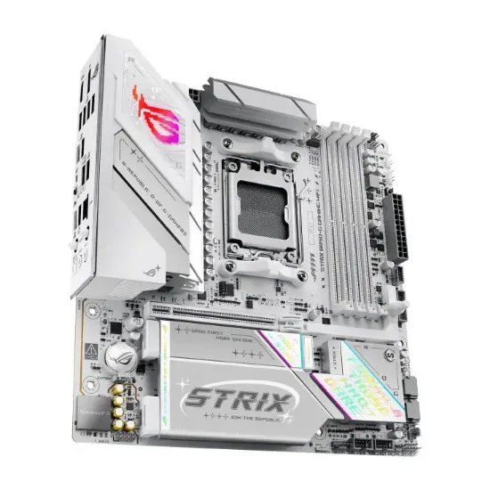 ASUS ROG STRIX B850-G GAMING WIFI AM5 ANAKART resmi