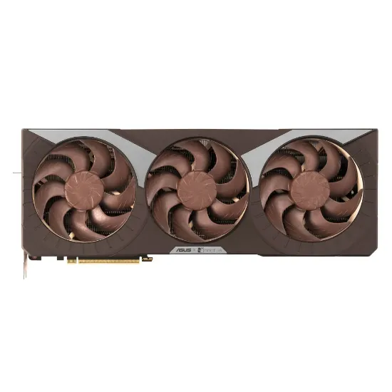 ASUS RTX5080-O16G-NOCTUA 16GB EKRAN KARTI resmi