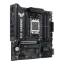 ASUS TUF GAMING B850M-E WIFI AMD AM5 ANAKART resmi