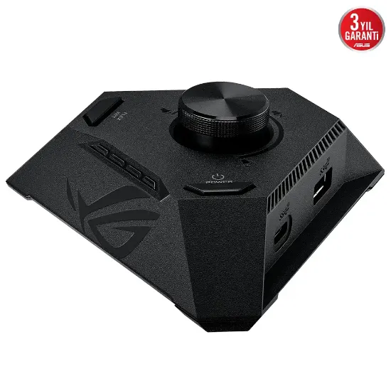 ASUS ROG STRIX X870-I GAMING WIFI AMD AM5 DDR5 MTX resmi