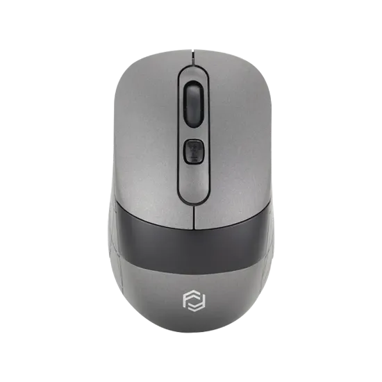 FRISBY FM-282WM KABLOSUZ MOUSE GRİ resmi