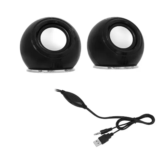 FRISBY FS-2130U RGB LED HOPARLÖR resmi