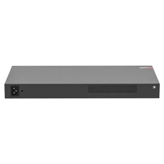 Ruijie Reyee RG-S2915-24GT4MS-P-L 24 Port Gigabit 370W Full PoE Yönetilebilir Switch resmi
