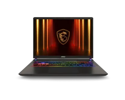 MSI VECTOR 16 HX AI A2XWIG-090XTR INTEL CORE ULTRA 9 275HX 16GB DDR5 1TB SSD 16GB RTX5080 GDDR7 2K QHD+ FREEDOS GAMING NOTEBOOK resmi