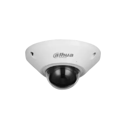 DAHUA IPC-EB5541-AS 5MP PANORAMİK FİSHEYE POE IP KAMERA resmi