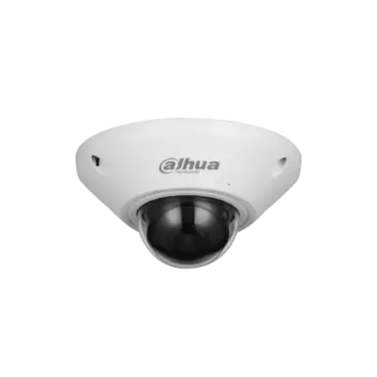DAHUA IPC-EB5541-AS 5MP PANORAMİK FİSHEYE POE IP KAMERA resmi