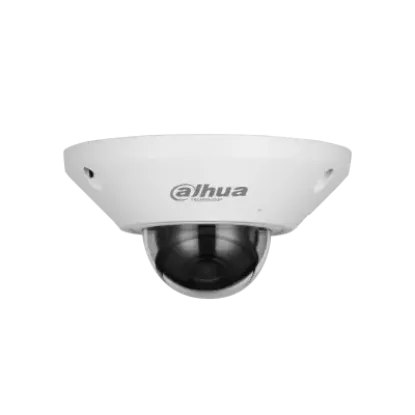 DAHUA IPC-EB5541-AS 5MP PANORAMİK FİSHEYE POE IP KAMERA resmi