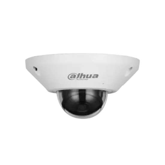 DAHUA IPC-EB5541-AS 5MP PANORAMİK FİSHEYE POE IP KAMERA resmi