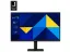 24 SAMSUNG LS24D300GAUXUF 5MS 100HZ FHD IPS resmi