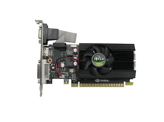 AXLE GT710 4GB DDR3 64Bit  (AX-GT710/4GD3P4CDIL) resmi