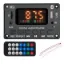 Magicvoice USB-SD-Aux-Bluetooth Kumandalı Oto Teyp Çevirici resmi