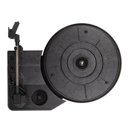 Demonte Pikap Mekanizması resmi