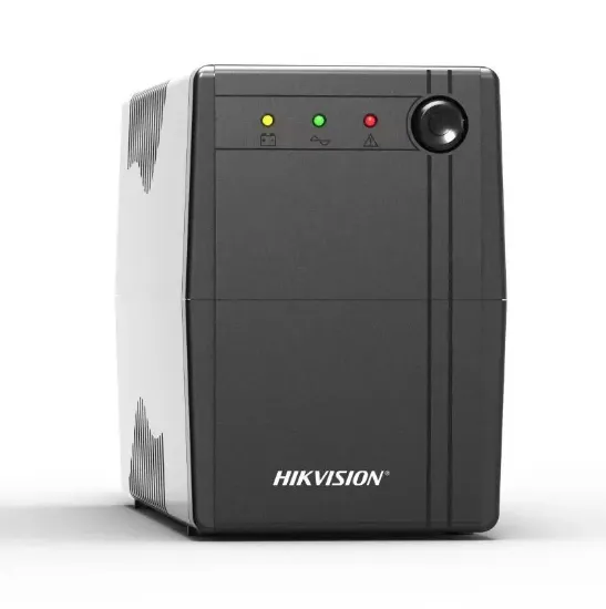HIKVISION DS-UPS1000 KESİNTİSİZ GÜÇ KAYNAĞI resmi