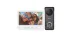 HIKVISION DS-KIS213(O-STD) İNTERKOM SET resmi