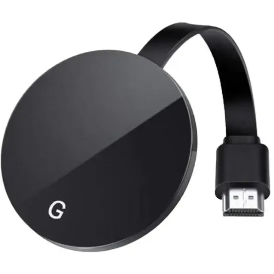 Powermaster PM-6010 G7 Plus Kablosuz Görüntü + Ses Aktarıcı resmi