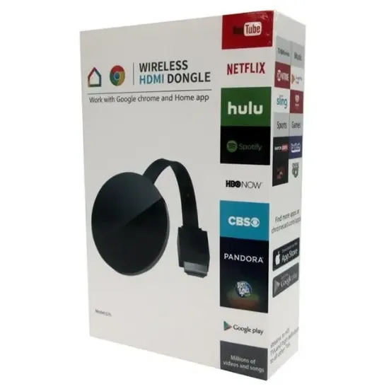 Powermaster PM-6010 G7 Plus Kablosuz Görüntü + Ses Aktarıcı resmi