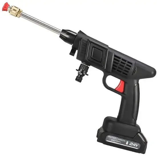 Powermaster Basınçlı Su Püskürtme Cihazı PM-7728 resmi