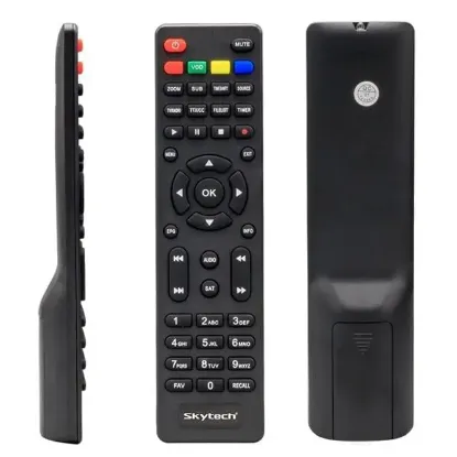 Magbox Ethernet - Yumatu IP Smart Box - Next NewWave Mini HD - Skytech 22000-27000 - Kamosonic 1512 - Sunny - Extremevent - Onli HD Uydu Kumandası resmi