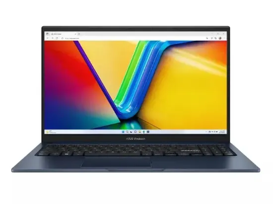 ASUS VIVOBOOK 15 X1504VA-BQ5456 INTEL CORE U-7 15.6" FDOS resmi