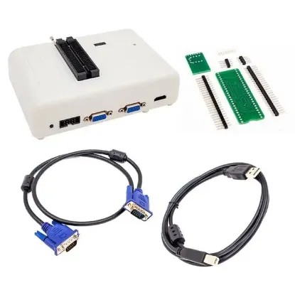 Powermaster RT-809H Aksesuarsız Universal Entegre Programlayıcı resmi