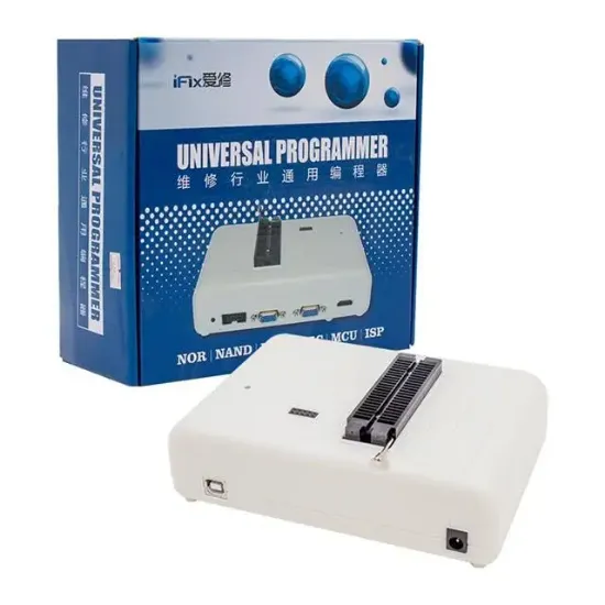 Powermaster RT-809H Aksesuarsız Universal Entegre Programlayıcı resmi