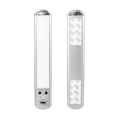 Powermaster SD-333 USB'li Hareket Sensörlü 23 Cm Ledli Lamba resmi