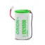 Powermaster Er26500 H 3.6 Volt Soketli Orta Boy  Lityum Pil resmi