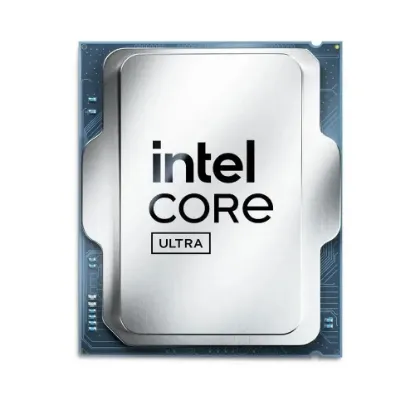 INTEL CORE ULTRA 5 250K PLUS TRAY resmi