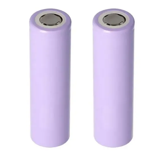 Powermaster 3.7 Volt 3500 mAh Şarjlı Li-iOn Başlıksız 18650 Pil 2'li Paket PM-14629 resmi