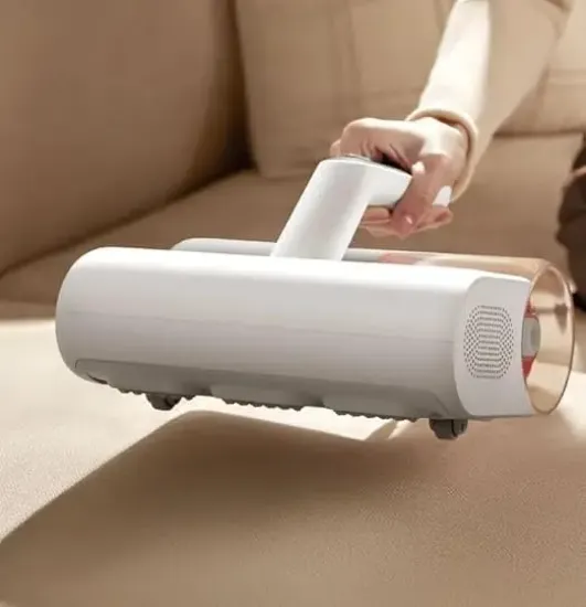 XIAOMI DUST MITE VACUUM CLEANER  EL SUPURGESI resmi