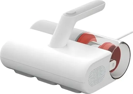 XIAOMI DUST MITE VACUUM CLEANER  EL SUPURGESI resmi