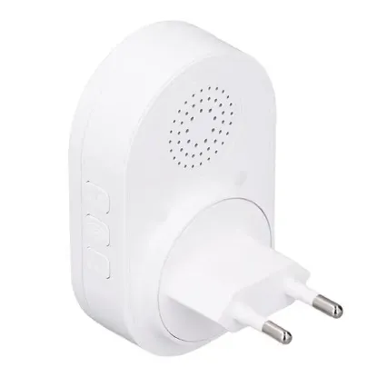 Sunup Kablosuz Akıllı Kapı Zili resmi