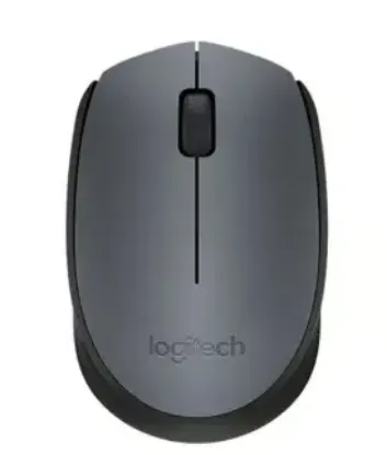 LOGITECH M170 NANO KABLOSUZ MOUSE resmi