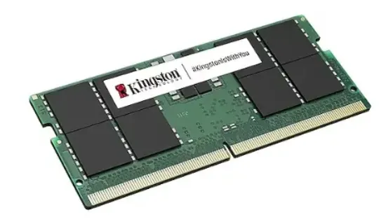16GB DDR5 CL46 SODIMM KVR56S46BS8-16 KINGSTON resmi