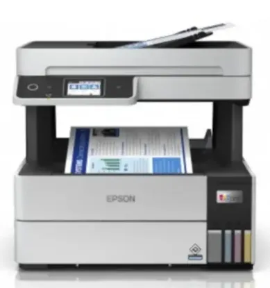 EPSON L6490 MEAF TANKLI YAZICI/TAR/FOT/FAKS resmi