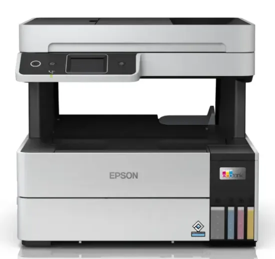 EPSON L6490 MEAF TANKLI YAZICI/TAR/FOT/FAKS resmi