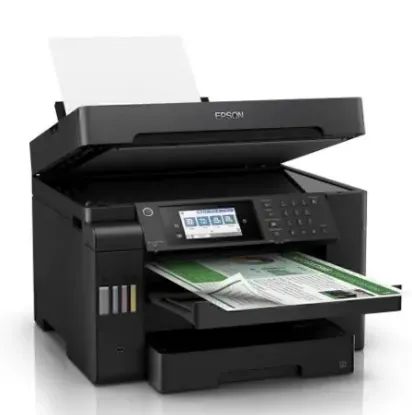 EPSON L15150 COLOR TANKLI A3 YAZ/TAR/FAX/WIFI/ETH resmi