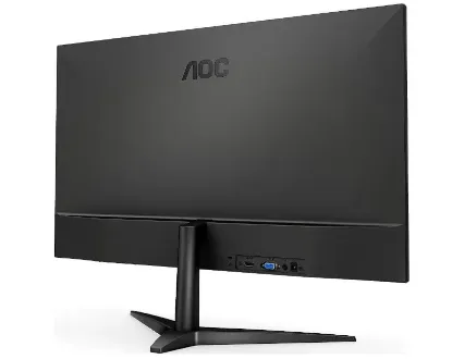 23.6 AOC 24B1H FULLHD 5MS 60HZ HDMI VGA LED resmi