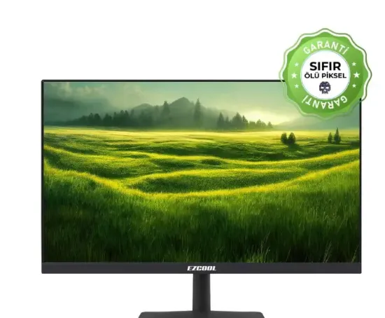 23.8 EZCOOL CORP EZC24 100HZ 5MS MONITOR resmi