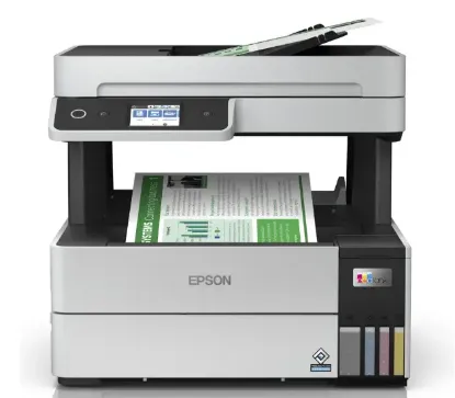 EPSON L6460 COLOR TANK YAZ/TAR/FOT/WIFI resmi