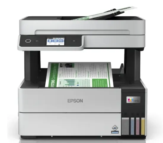 EPSON L6460 COLOR TANK YAZ/TAR/FOT/WIFI resmi