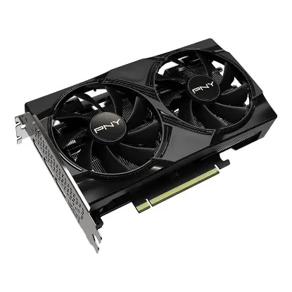 PNY RTX 5060 OC 8GB GDDR7 128Bit (VCG50608DFXPB1-O) Ekran Kartı resmi