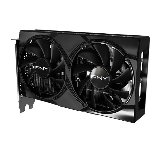 PNY RTX 5060 OC 8GB GDDR7 128Bit (VCG50608DFXPB1-O) Ekran Kartı resmi