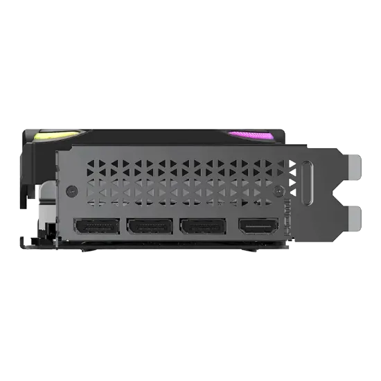 PNY RTX 5070 ARGB EPIC-X 12GB GDDR7 192Bit (VCG507012TFXXPB1-O) Ekran Kartı resmi